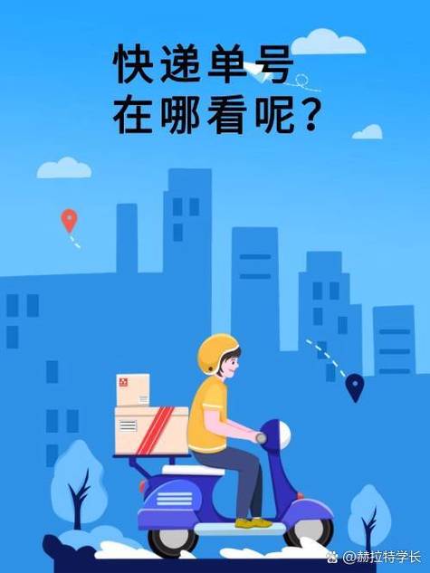 大田物流怎么查单号