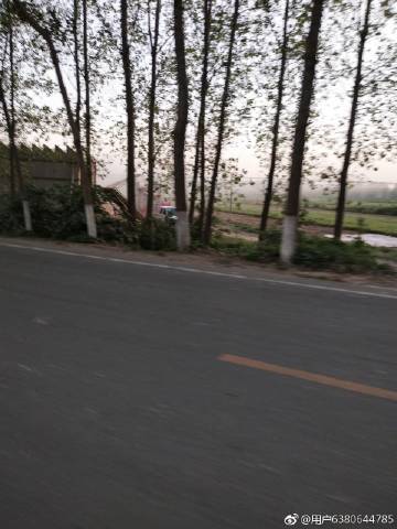 如何从淮阳县到姜楼村