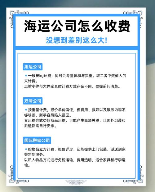 去香港海运费为什么是0