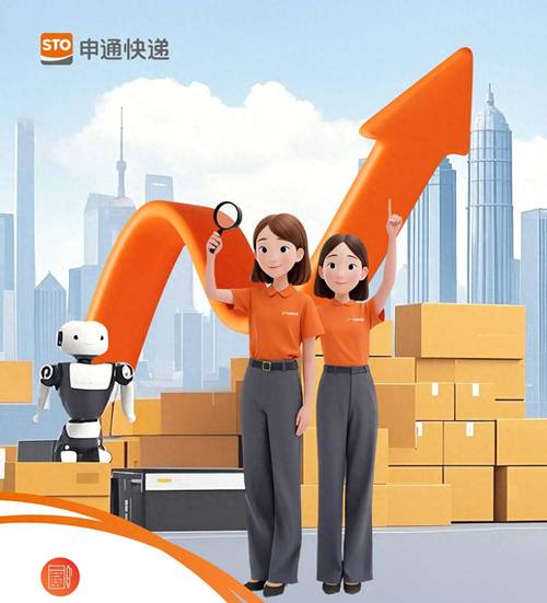 如何查申通快递具体位置