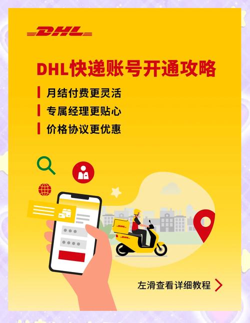 dhl费用由发件方支付该如何操作