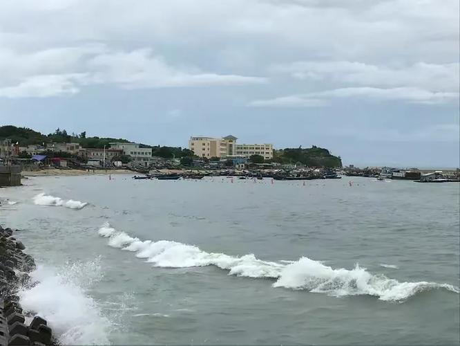 遮浪村为什么叫这遮浪