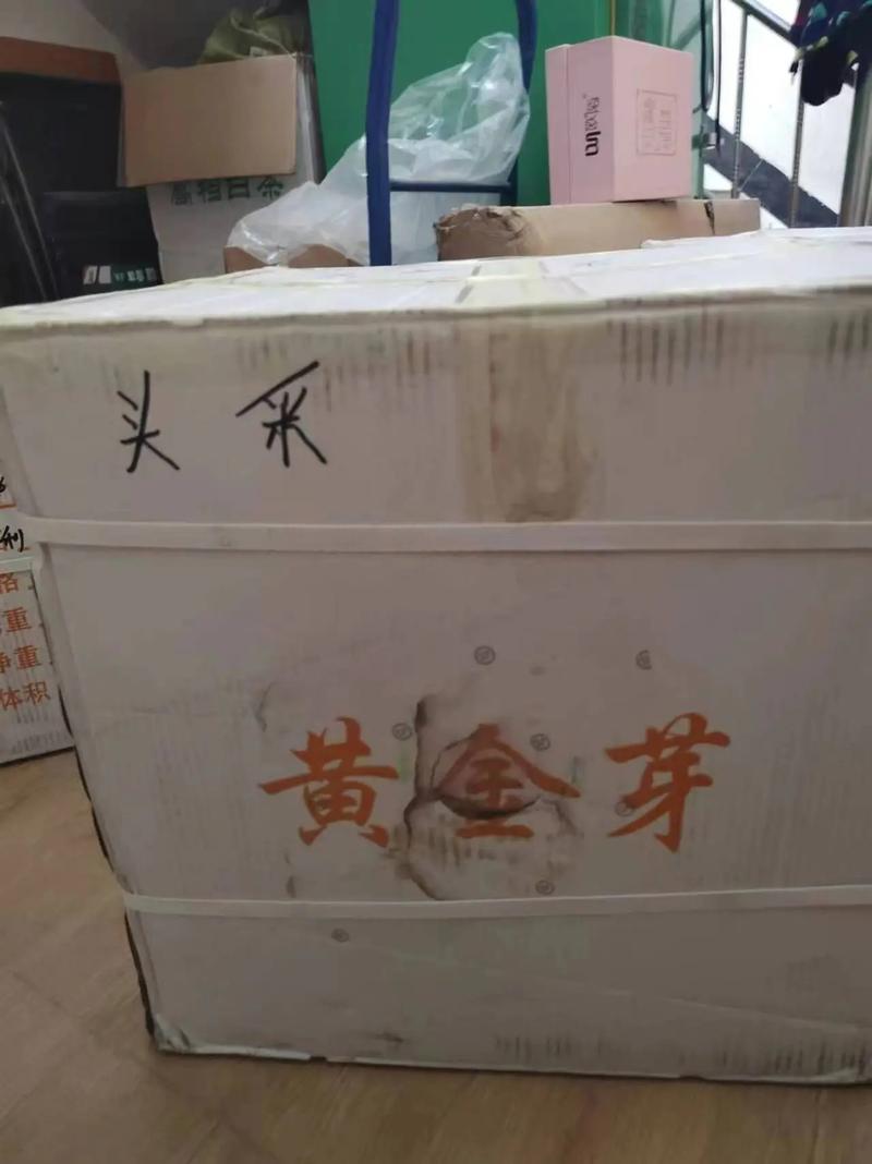 顺丰为什么茶叶走陆运