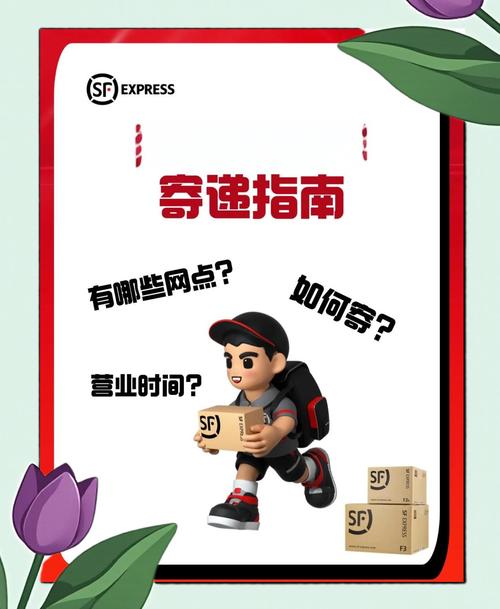 怎么开通顺丰网点