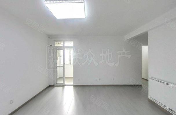 莲怡园二区为什么便宜
