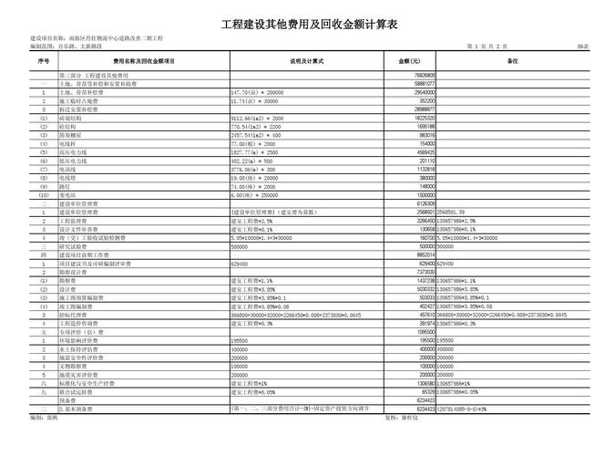 联邦偏远费用怎么计算