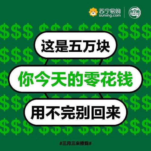 如何查询苏宁花多少钱