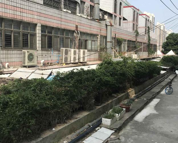 泉州福怡居为什么没拆