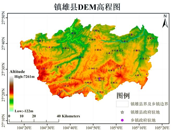 为什么镇雄要撤销乌峰镇