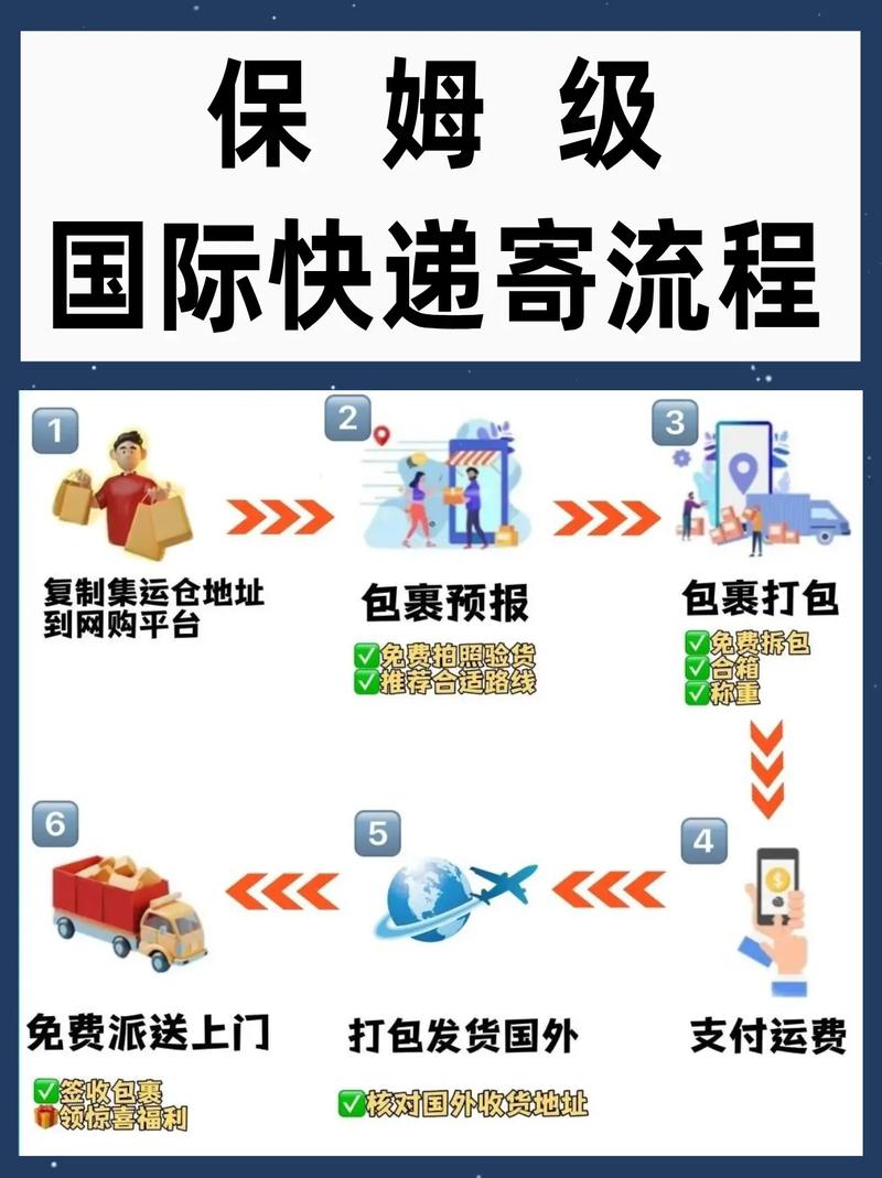 怎么看快递详情