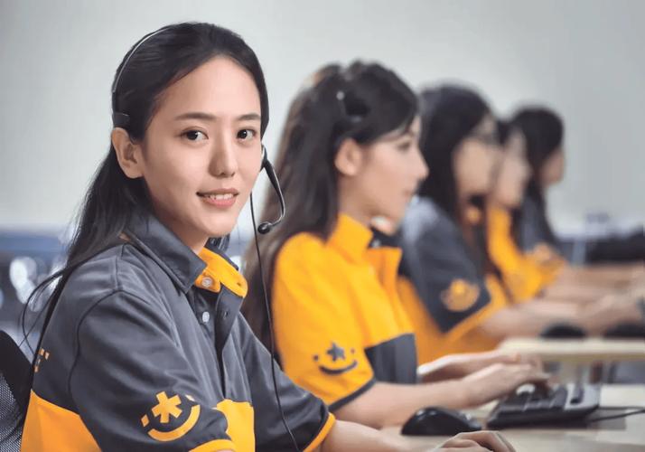 韵达的员工为什么这么拽