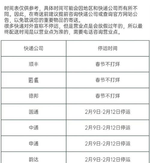 如何查圆通的快递时间表