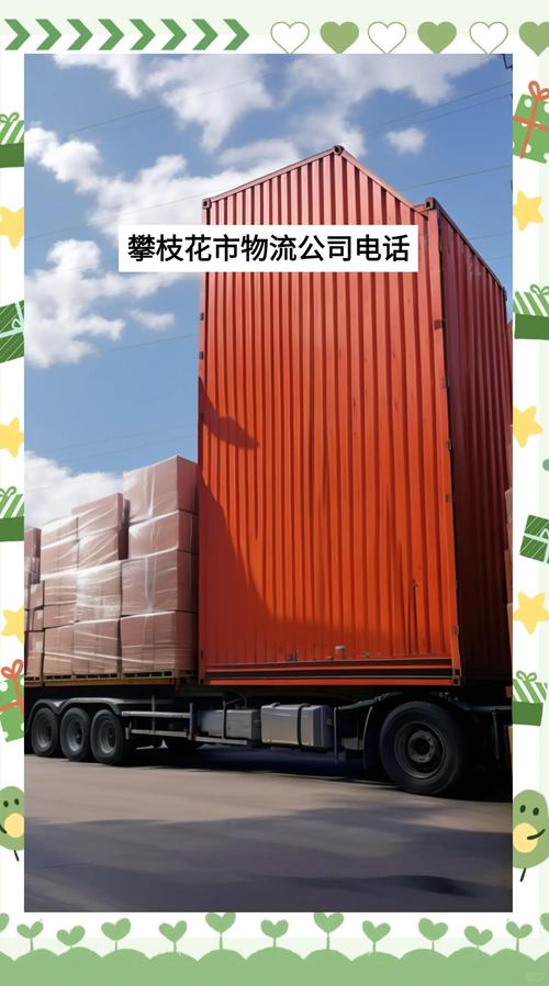 攀枝花快递为什么这么慢