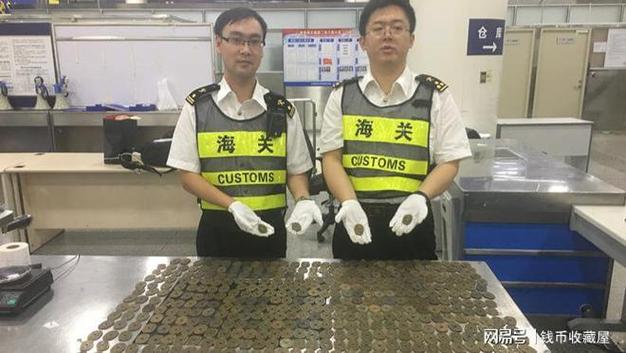 深圳海关怎么查快递