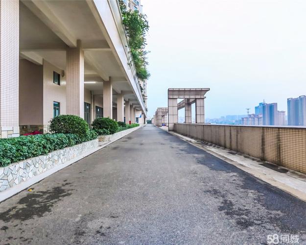 江门蓬江区萃锦园如何