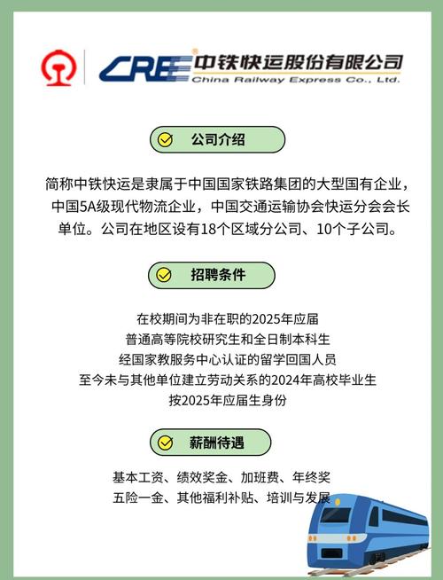 中铁快运为什么时间长