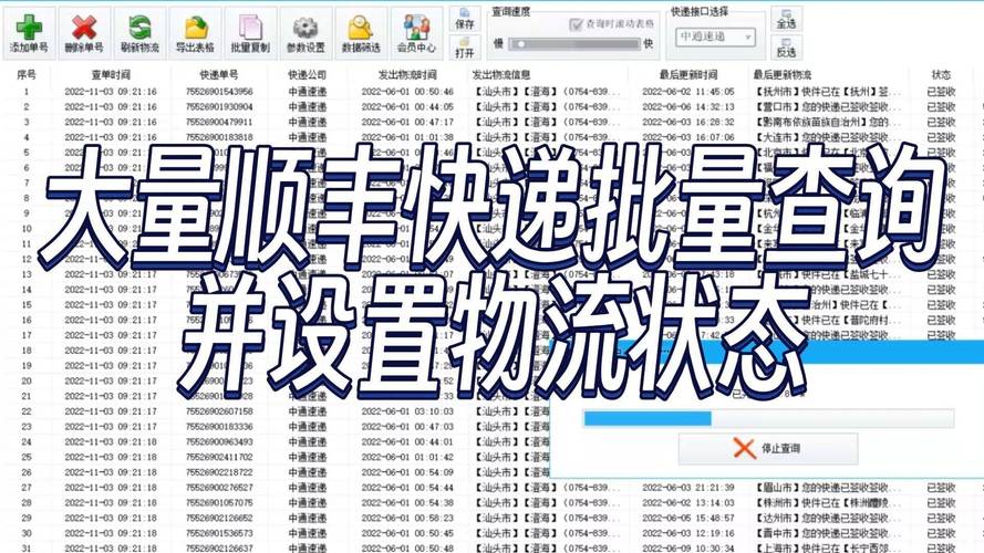 如何到顺丰官网查快递
