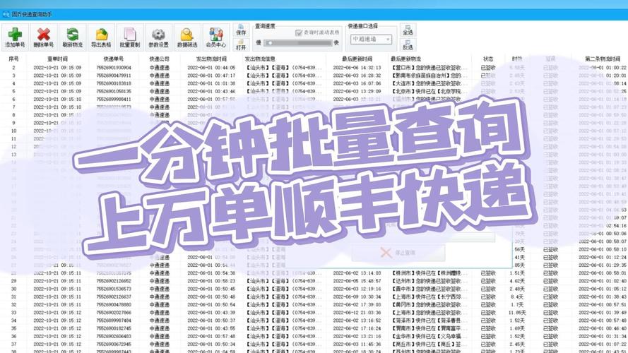 如何到顺丰官网查快递