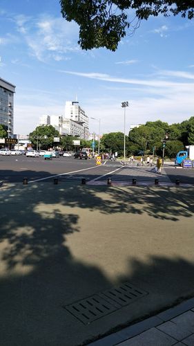 浒山路怎么样