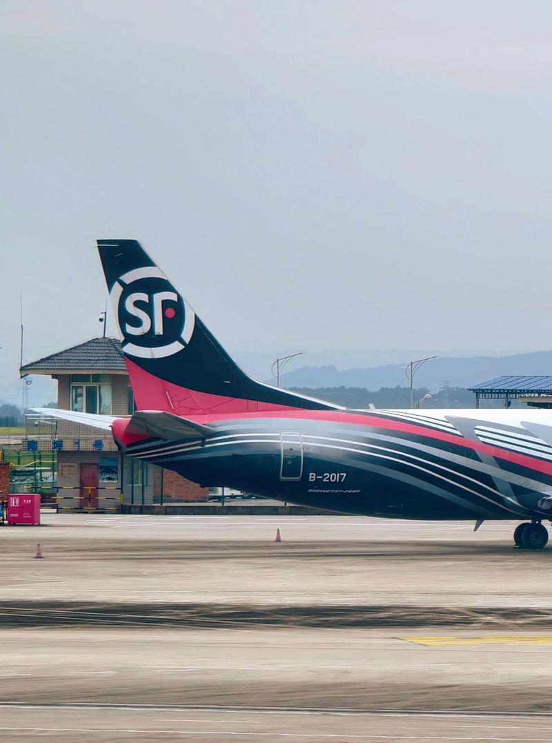 怎么查看顺丰空运