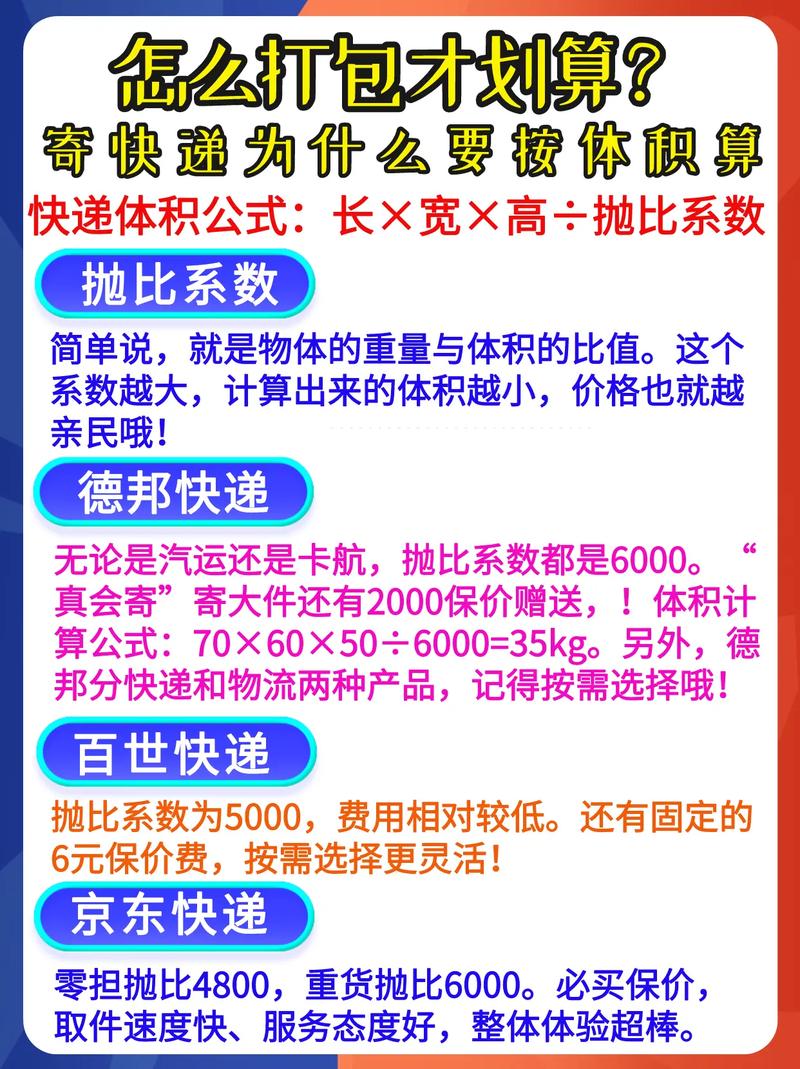 圆通称重怎么算