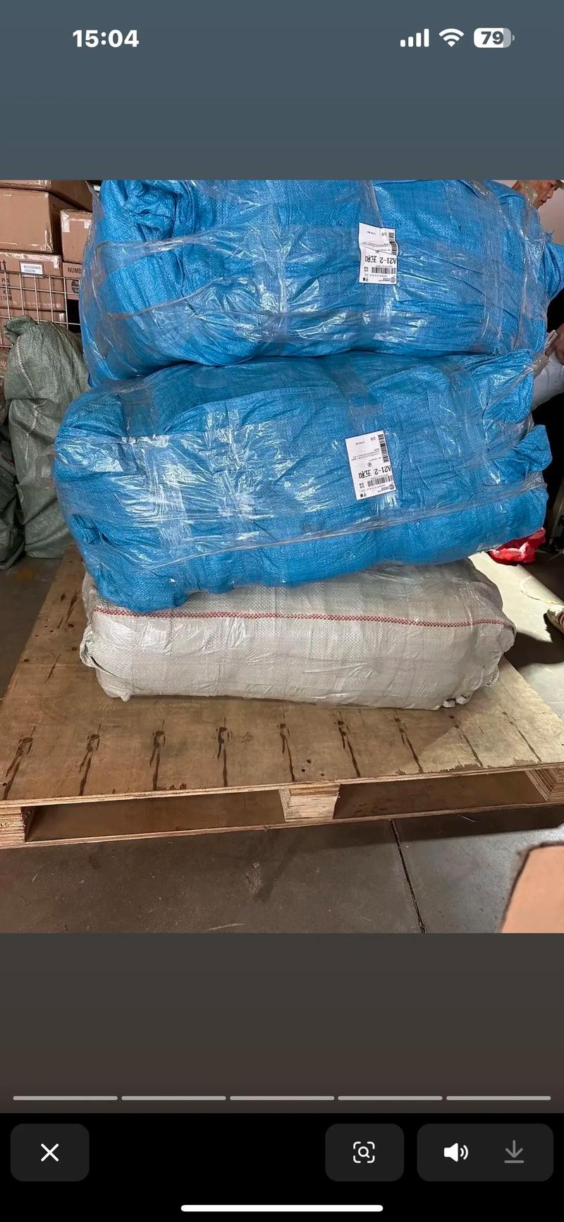 为什么巴西海关清关难