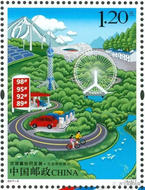 京津冀为什么不能邮快递