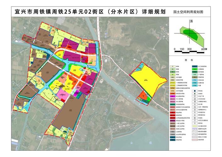 高行镇万安街如何规划