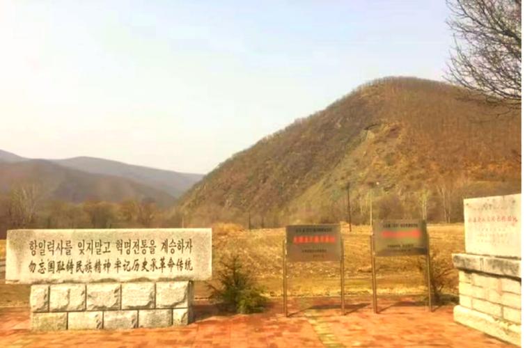 珲春城西为什么不占地