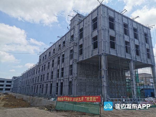 珲春城西为什么不占地