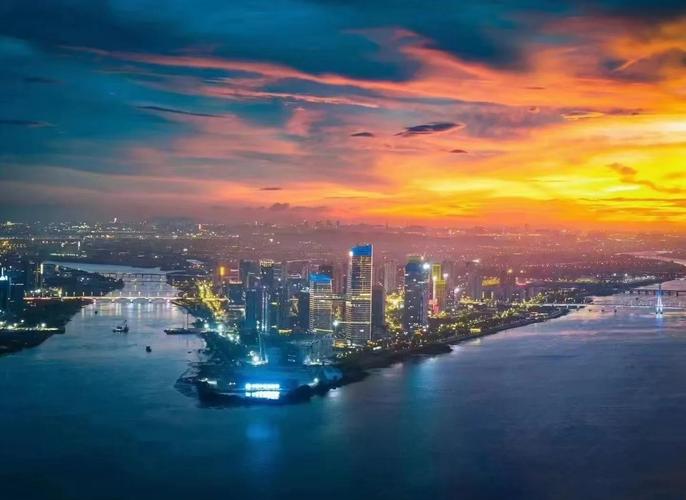 为什么说金洲是番禺的