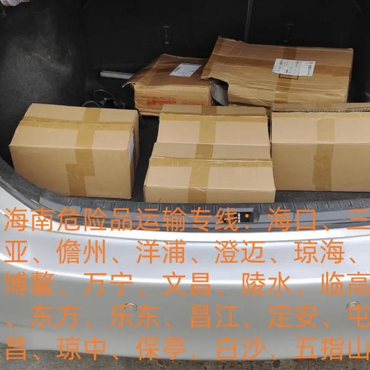 临高寄快递怎么写