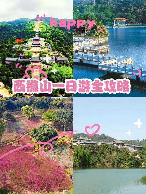 在黄岐如何去西樵山