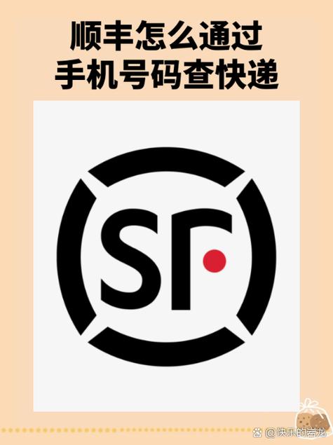 如何查顺丰的快递信息