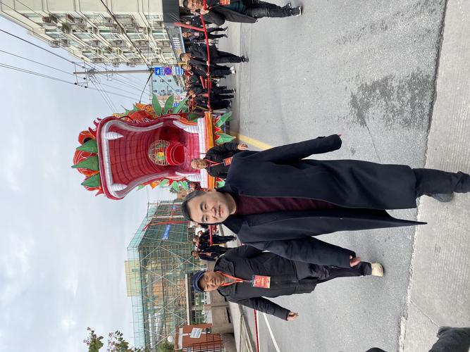 葵潭农场为什么在鳌江