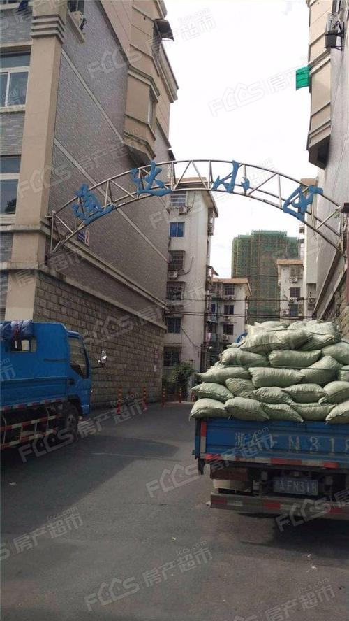 萧山通达小区怎么去
