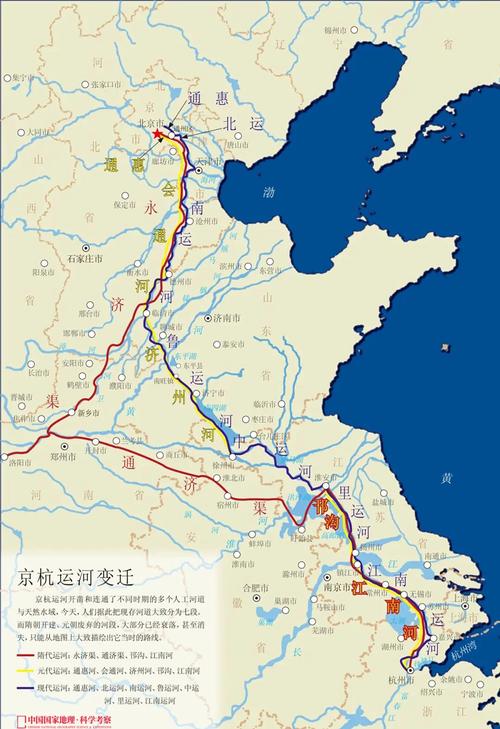 埠口和程河为什么合并