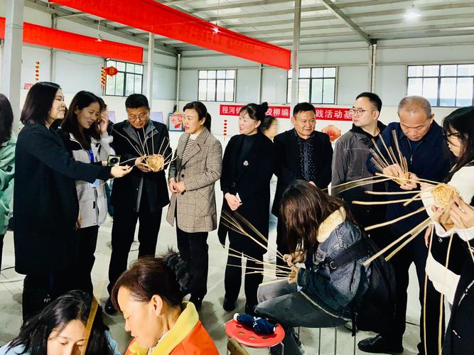 埠口和程河为什么合并