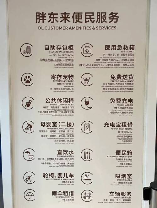 如何查看派件的服务范围