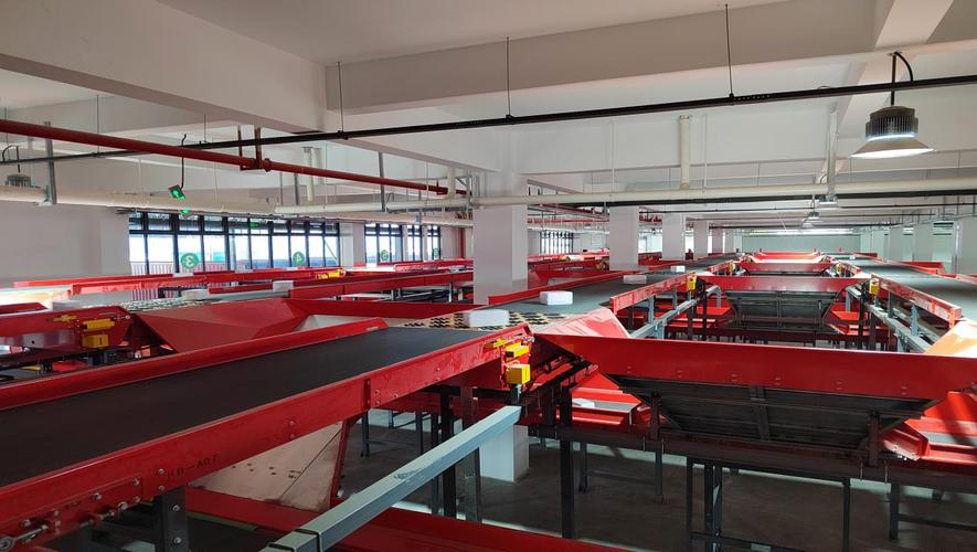 顺丰为什么属于马鞍山