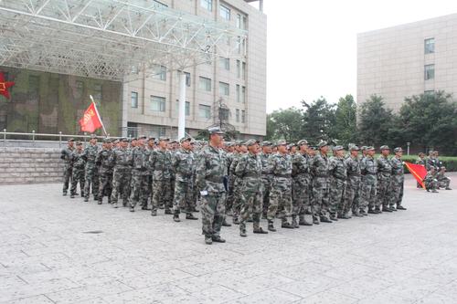 为什么丛台区邮编有三个