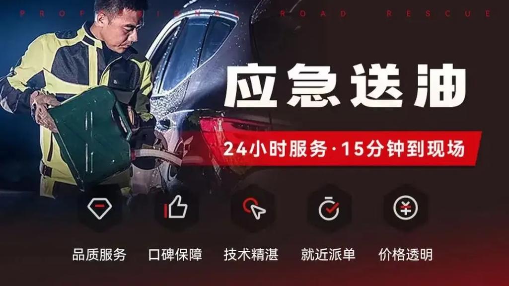 附近服务电话怎么查