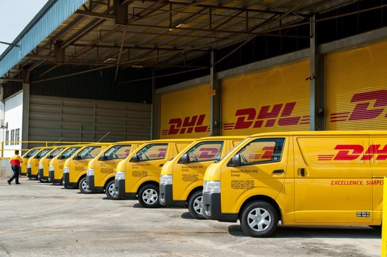 DHL为什么要超过22公斤