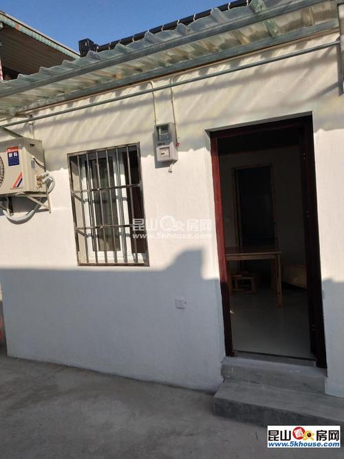 锦溪为什么不拆张家厍