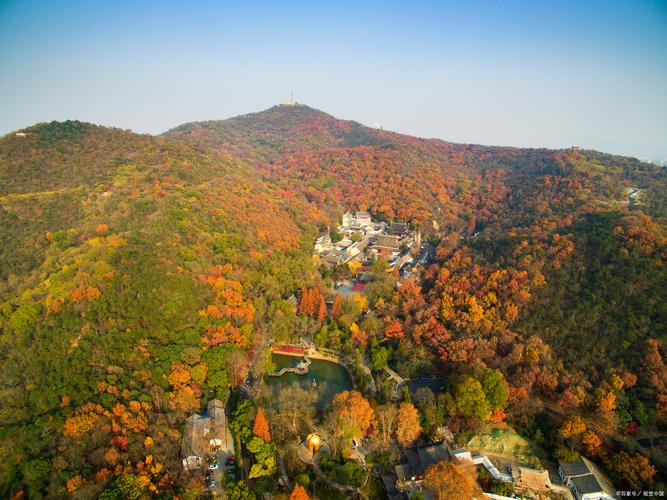 栖霞区南京为什么读xi