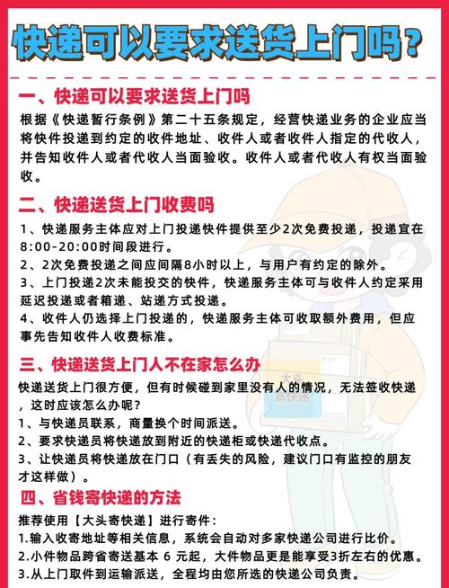 如何查快递送货员号码