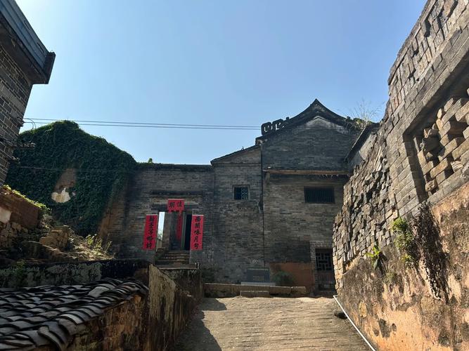 横县为什么没有灵竹镇