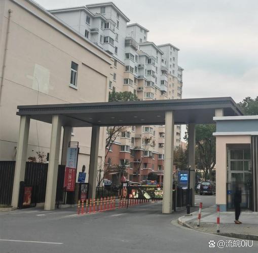 湖州莲花庄小区信息