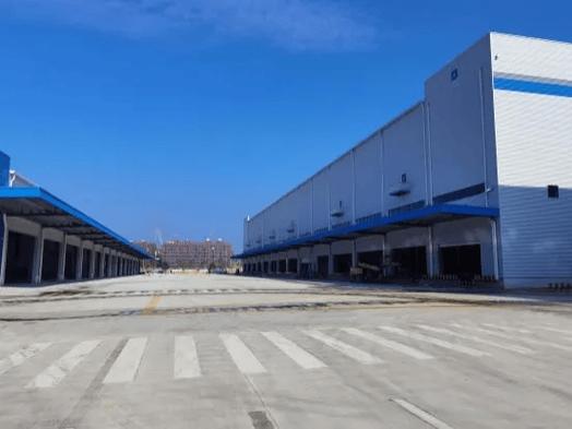 深圳市深国际华南物流有限公司