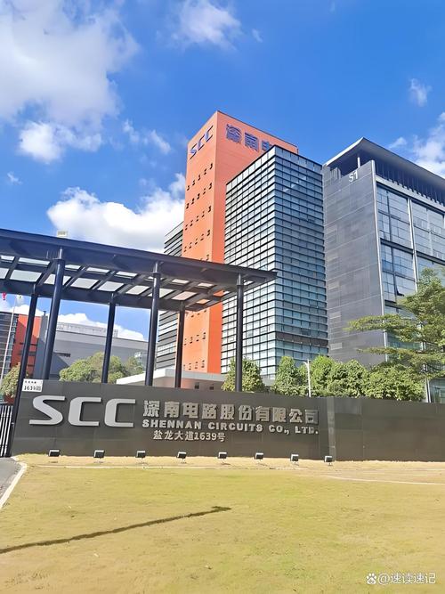 深圳市深国际华南物流有限公司